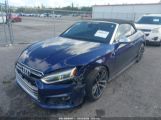 AUDI S5 3.0T PREMIUM PLUS WAU24GF58JN****** photo