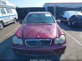 MERCEDES-BENZ C 230 KOMPRESSOR SPORT photo