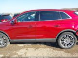 LINCOLN MKX RESERVE photo