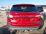 LINCOLN MKX RESERVE photo