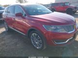 LINCOLN MKX RESERVE photo