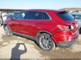 LINCOLN MKX RESERVE photo