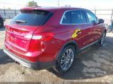 LINCOLN MKX RESERVE photo