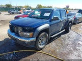 CHEVROLET COLORADO LS 1GCDS136648214645 снимка