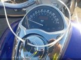 HONDA VTX1300 R 1HFSC52666A****** снимка