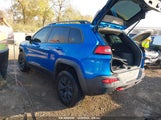 JEEP CHEROKEE TRAILHAWK 4X4 1C4PJMBS7HW****** снимка