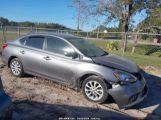 NISSAN SENTRA S photo