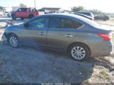 NISSAN SENTRA S photo