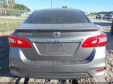 NISSAN SENTRA S photo