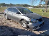 NISSAN SENTRA S photo