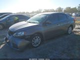 NISSAN SENTRA S photo