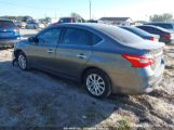 NISSAN SENTRA S photo