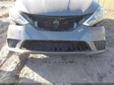 NISSAN SENTRA S photo