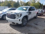 GMC SIERRA 1500 4WD SHORT BOX DENALI 1GTUUGEL9PZ****** снимка