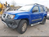 NISSAN XTERRA S 5N1AN0NU5FN****** снимка