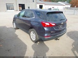 CHEVROLET EQUINOX LT 3GNAXSEV3JL393567 снимка