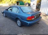 HONDA CIVIC LX 2HGEJ6675TH****** photo