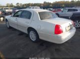 LINCOLN TOWN CAR SIGNATURE снимка