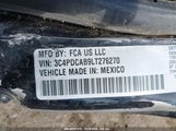 Dodge Journey Se Value 3C4PDCAB9LT276270 photo