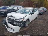 SUBARU IMPREZA SEDAN 4S3GKAB69L3****** снимка