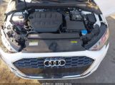 AUDI A3 PREMIUM 40 TFSI QUATTRO S TRONIC снимка