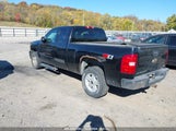 CHEVROLET SILVERADO 1500 LTZ 2GCEK390591****** снимка