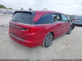 HONDA ODYSSEY EX-L 5FNRL6H72NB****** снимка
