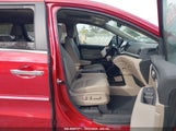 HONDA ODYSSEY EX-L 5FNRL6H72NB****** снимка