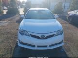 TOYOTA CAMRY SE снимка