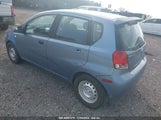 CHEVROLET AVEO LS KL1TD666X6B****** снимка