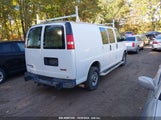 GMC SAVANA 2500 WORK VAN 1GTW7FCF1F1****** fotografie