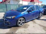 SUBARU IMPREZA 2.0I SPORT photo