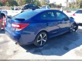 SUBARU IMPREZA 2.0I SPORT 4S3GKAM60H3****** снимка