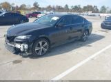 LEXUS GS 350 photo