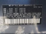 SUBARU LEGACY 2.5I PREMIUM 4S3BNAC61F3****** снимка
