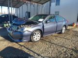 SUBARU LEGACY 2.5I PREMIUM photo