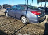 SUBARU LEGACY 2.5I PREMIUM photo