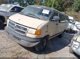 DODGE RAM WAGON 2500 2B4JB25Y0XK****** fotografie