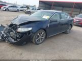 LINCOLN MKS photo