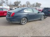 LINCOLN MKS photo