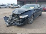 LINCOLN MKS photo