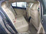 LINCOLN MKS photo