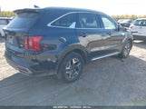 KIA SORENTO HYBRID S KNDRG4LG6N5****** fotografie