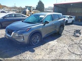 NISSAN ROGUE S INTELLIGENT AWD 5N1BT3AB6PC****** снимка