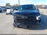 CHEVROLET SILVERADO 1500 4WD SHORT BED RST 2GCUDEED1R1****** снимка