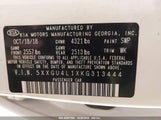 KIA OPTIMA EX 5XXGU4L1XKG****** снимка