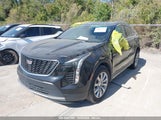 CADILLAC XT4 FWD PREMIUM LUXURY 1GYFZCR4XPF****** снимка