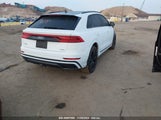 AUDI Q8 PREMIUM PLUS 55 TFSI QUATTRO TIPTRONIC WA1EVAF1XMD****** photo