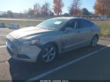 FORD FUSION SE 3FA6P0T91GR****** photo