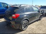 SUBARU CROSSTREK 2.0I LIMITED снимка